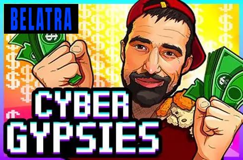 Cyber Gypsies